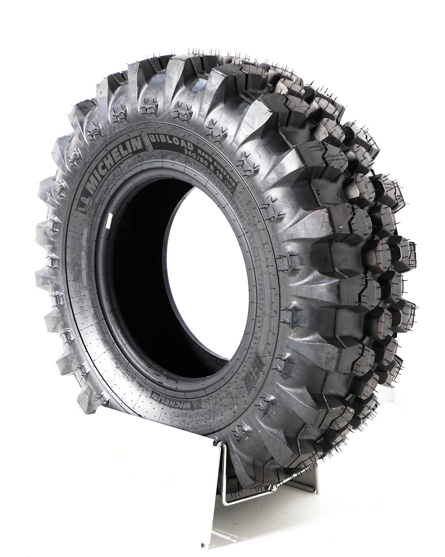 BIBOAD HARD SURFACE