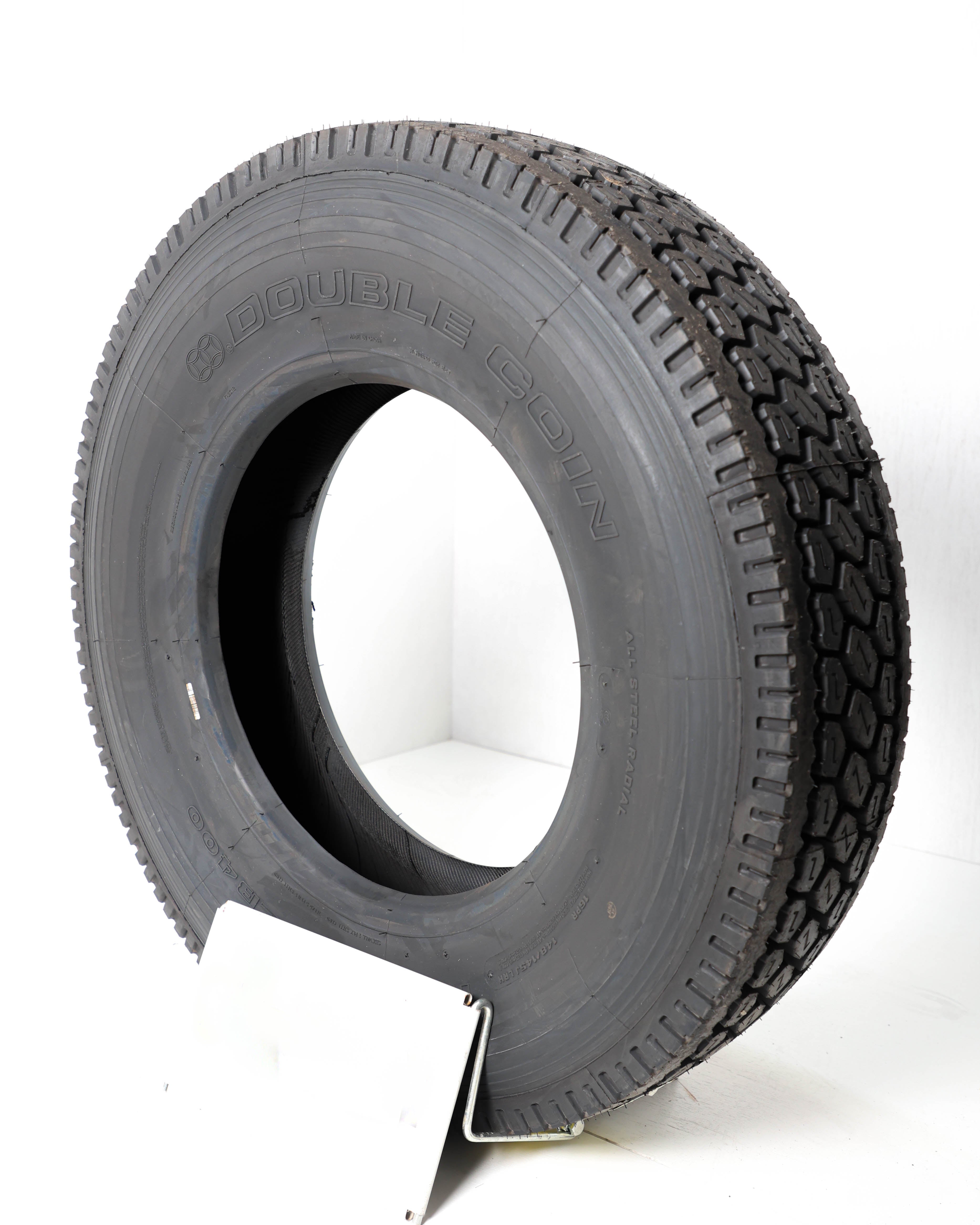 Tyre R400 RLB400 – PC Tyres